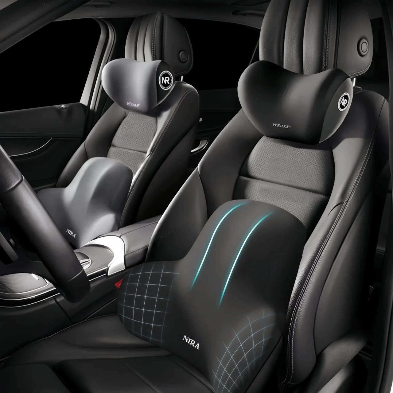 view